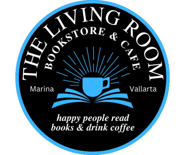 The Living Room Bookstore 